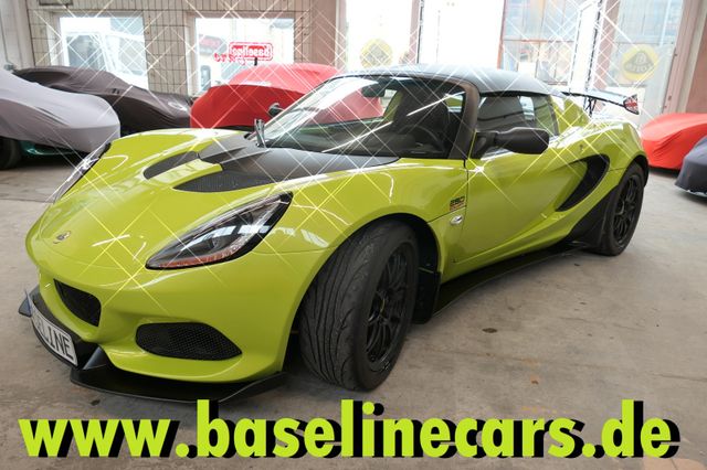 Lotus Elise