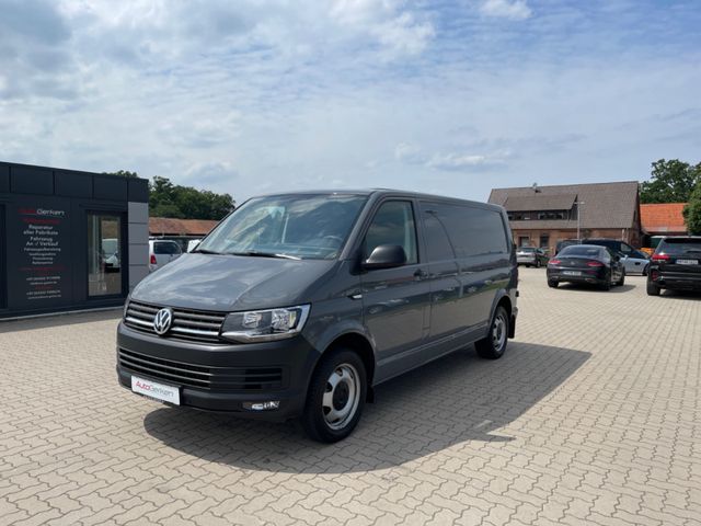 Volkswagen T6 Transporter