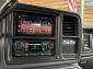 Chevrolet Silverado SS 6.0L V8 BOSE Memory Navi Leder AHK