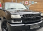 Chevrolet Silverado SS 6.0L V8 BOSE Memory Navi Leder AHK