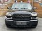 Chevrolet Silverado SS 6.0L V8 BOSE Memory Navi Leder AHK