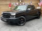 Chevrolet Silverado SS 6.0L V8 BOSE Memory Navi Leder AHK