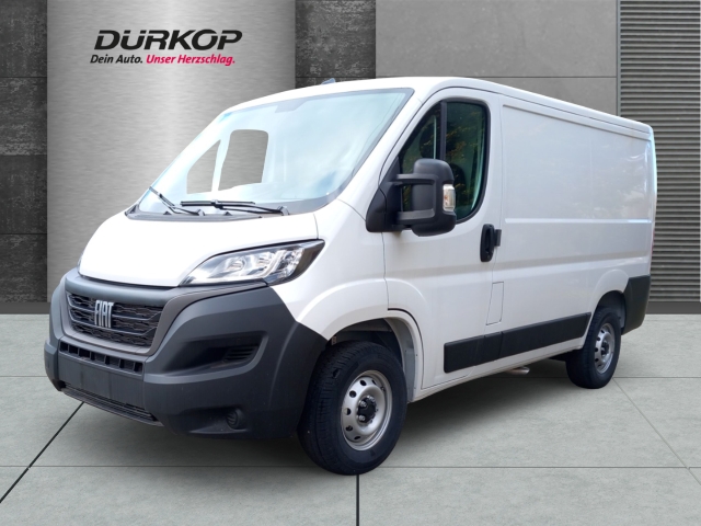 Fiat Ducato 30 Multijet EU6d KaWa L1H1 120 MJT