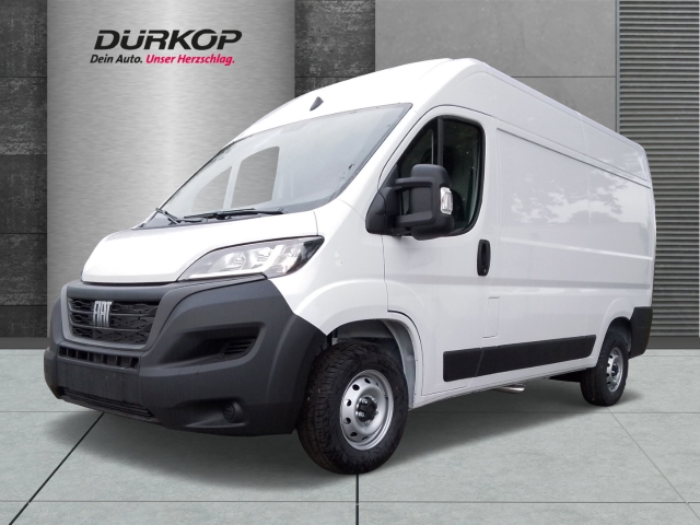 Fiat Ducato Hochr.-Kasten 35 RS 3450 mm Multijet L2H2 Techno-/ City-Paket 270°Heckflügeltüren