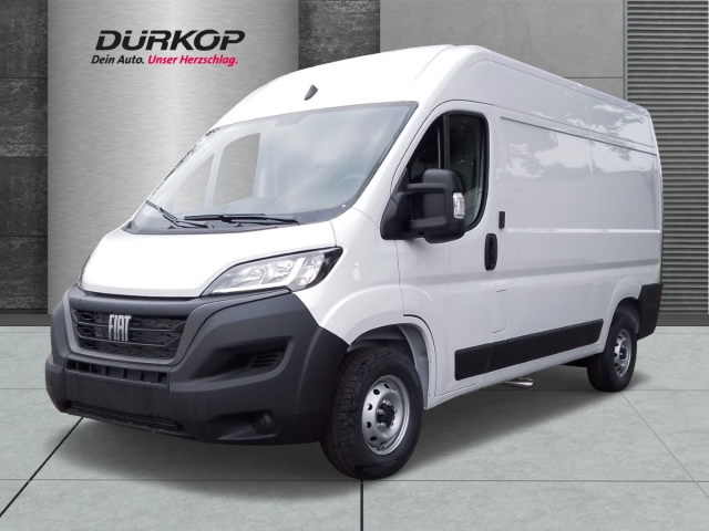 Fiat Ducato Hochr.-Kasten 35 RS 3450 mm Multijet EU6d L2H2 Kawa 140 MJT