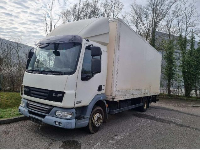 DAF Trucks AE 45 LF 45.220