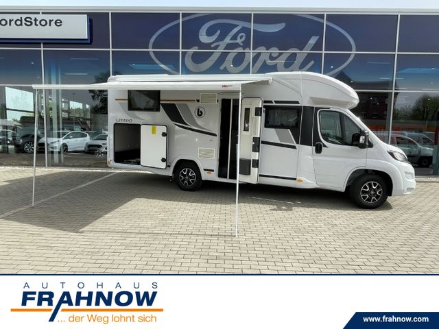 Benimar Tessoro 463 Nordic MODELL 24 WINTERTAUGLICH