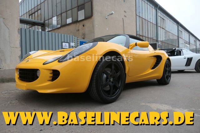 Lotus Evora