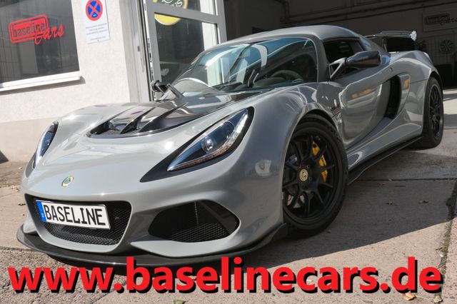 Lotus Elise