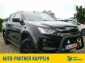 Isuzu D-Max Double Cab 4WD V-Cross Special Edion Black