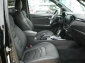 Isuzu D-Max Double Cab 4WD V-Cross Special Edion Black