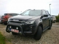 Isuzu D-Max Double Cab 4WD V-Cross Special Edion Black