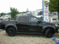 Isuzu D-Max Double Cab 4WD V-Cross Special Edion Black