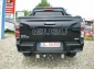 Isuzu D-Max Double Cab 4WD V-Cross Special Edion Black