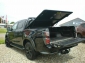 Isuzu D-Max Double Cab 4WD V-Cross Special Edion Black