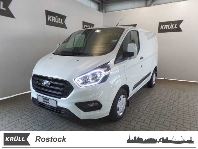 Ford Transit Custom Trend 280L1 ++SOFORT++