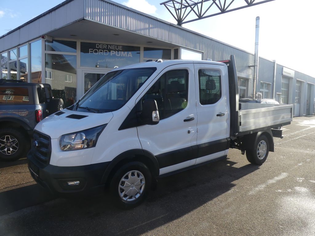 Ford Transit 350 L2 VA Trend (V363)