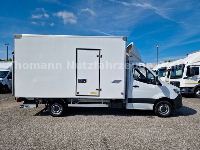 Mercedes-Benz Sprinter 319 CDI Koffer LBW Seiten Tür