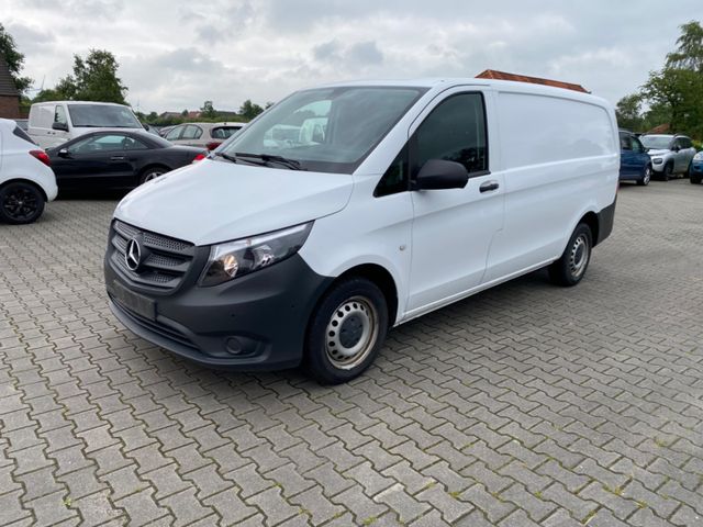 Mercedes-Benz Vito Kasten