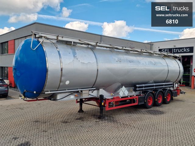 Feldbinder KSA 64.3-3/3 LL GVS / ADR