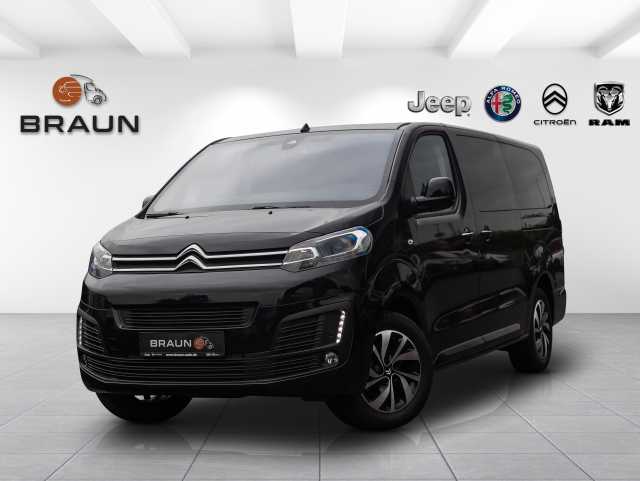 Citroen Spacetourer