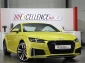 Audi TT Coupe 45 TFSI QUATTRO S-LINE SPORTPAKET PLUS