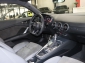 Audi TT Coupe 45 TFSI QUATTRO S-LINE SPORTPAKET PLUS