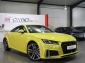 Audi TT Coupe 45 TFSI QUATTRO S-LINE SPORTPAKET PLUS