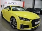 Audi TT Coupe 45 TFSI QUATTRO S-LINE SPORTPAKET PLUS