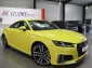 Audi TT Coupe 45 TFSI QUATTRO S-LINE SPORTPAKET PLUS