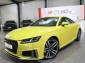 Audi TT Coupe 45 TFSI QUATTRO S-LINE SPORTPAKET PLUS