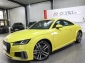 Audi TT Coupe 45 TFSI QUATTRO S-LINE SPORTPAKET PLUS