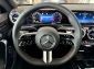 Mercedes-Benz CLA 200 Coupe AMG PREMIUM+NIGHT+NAVI+MEM+MBEAM