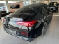 Mercedes-Benz CLA 200 Coupe AMG PREMIUM+NIGHT+NAVI+MEM+MBEAM