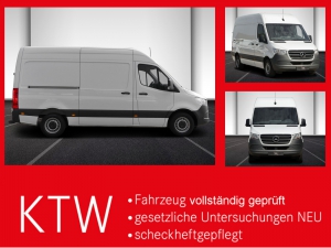 Mercedes-Benz Sprinter 317 CDI,3665mm,Automatik,Kamera