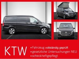 Mercedes-Benz Vito Marco Polo 250d Activity Edition,2xTr,LED