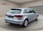 Audi A3 Xenon,Klimaautomatik,Sitzheizung,Tempomat,PDC