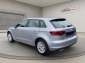 Audi A3 Xenon,Klimaautomatik,Sitzheizung,Tempomat,PDC