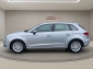 Audi A3 Xenon,Klimaautomatik,Sitzheizung,Tempomat,PDC