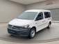 VW Caddy Maxi EcoProfi ,Klima, Sitzheizung,Tempomat