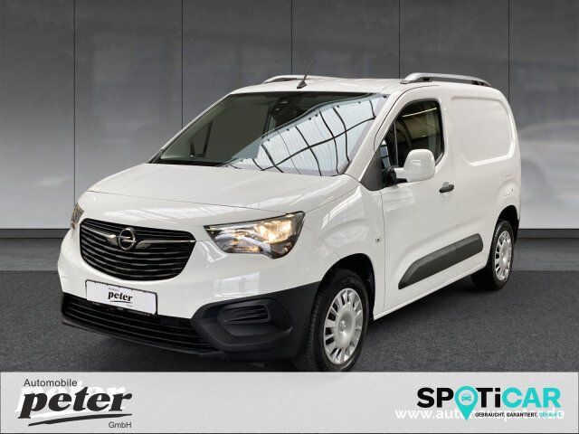 Opel Combo Cargo 1.5 D Edition Klima