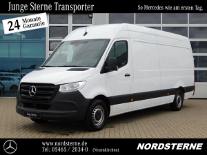 Mercedes-Benz Sprinter 311 CDI MAXI L3H2 AHK 3,5t Mbux Kamera