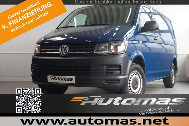 Volkswagen Transporter T6 Kasten EcoProfi Automatik Klima A