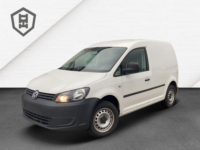 Volkswagen Caddy 1.6 TDI Klima HU/AU Neu