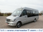 Mercedes-Benz Sprinter City 65 / Klima / Euro 6