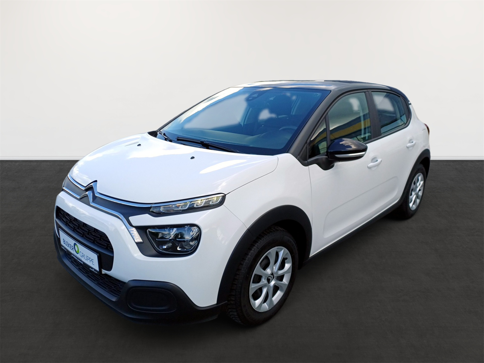 Citroen C3 Pure Tech