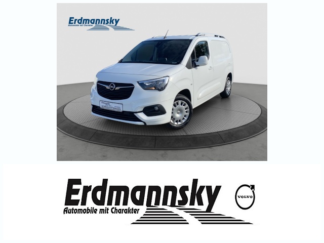 Opel Combo E L2 Edition XL Automatik/a.Klima/Navi/AHK