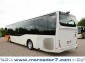 Iveco Crossway LE / 356.647 Km / Klima / EEV