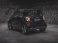 Smart ForTwo EQ coupe passion EXCL.:JUNG,LEDIG...SUCHT