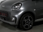 Smart ForTwo EQ coupe prime EXCLUSIVE:MEGACOOLE KARRE!